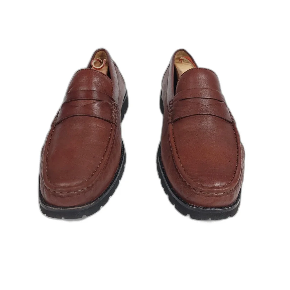 Robert Zur true moc